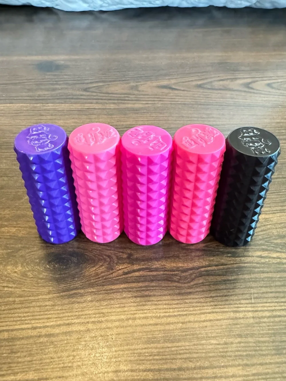 Kat Von D Pink & Purple Mini Lipstick Set